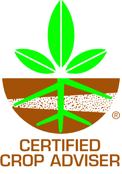 Wisconsin Certified Crop Adviser